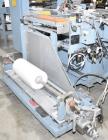 Shanklin HS1 Shrink Wrapper with Extended Infeed and Shanklin T72 Shrink Tunnel